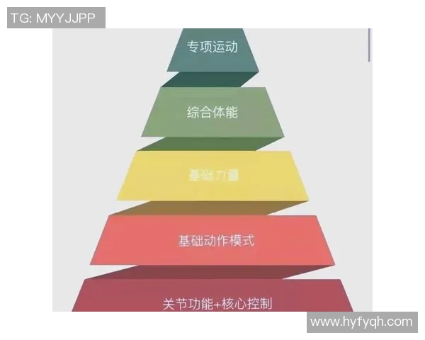 全面提升身体素质的健身计划从入门到进阶全方位指导