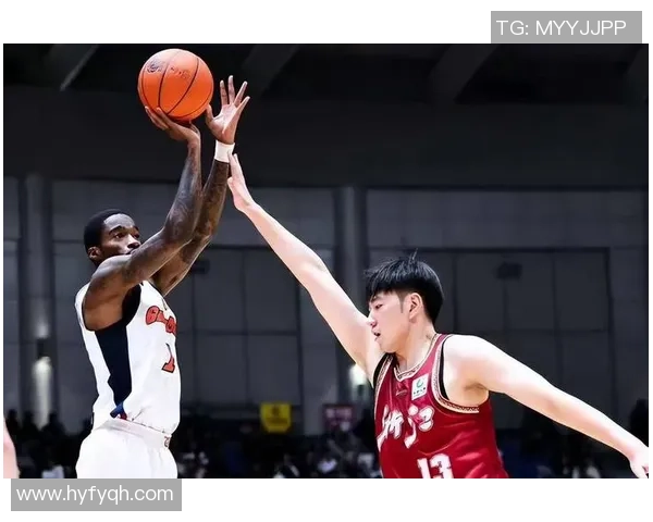 广东宏远迎战浙江稠州强强对话 谁能在新赛季中抢占先机