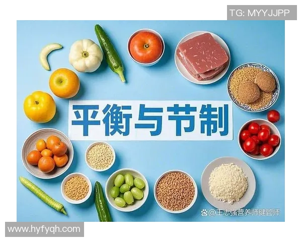 科学健身与营养搭配：打造健康身心的全方位指南